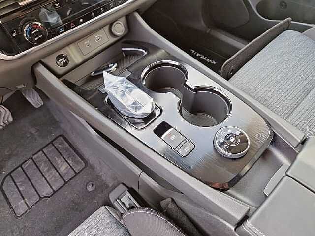 Nissan X-trail TODOTERRENO 1.5 HEV E-4ORCE N-CONNECTA 213CV 5P