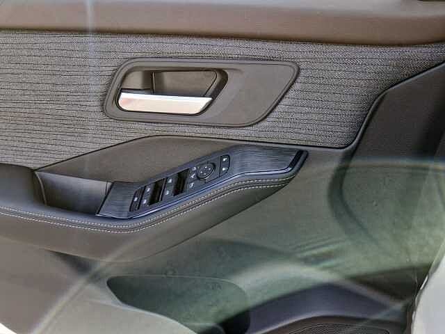 Nissan X-trail TODOTERRENO 1.5 HEV E-4ORCE N-CONNECTA 213CV 5P
