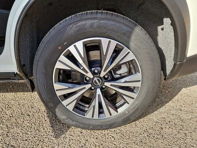 Nissan X-trail TODOTERRENO 1.5 HEV E-4ORCE N-CONNECTA 213CV 5P