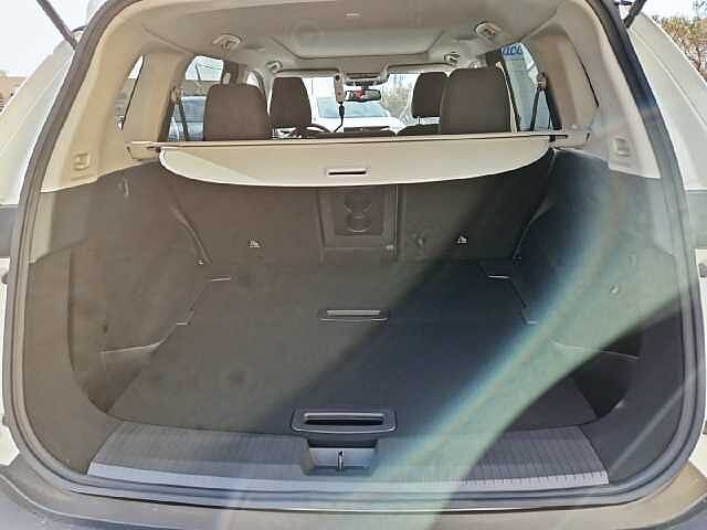 Nissan X-trail TODOTERRENO 1.5 HEV E-4ORCE N-CONNECTA 213CV 5P