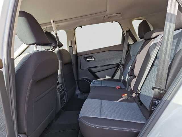 Nissan X-trail TODOTERRENO 1.5 HEV E-4ORCE N-CONNECTA 213CV 5P