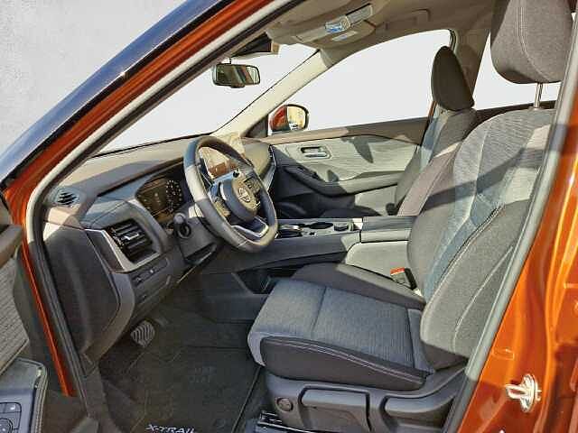 Nissan X-trail TODOTERRENO 1.5 HEV E-4ORCE N-CONNECTA 213CV 5P