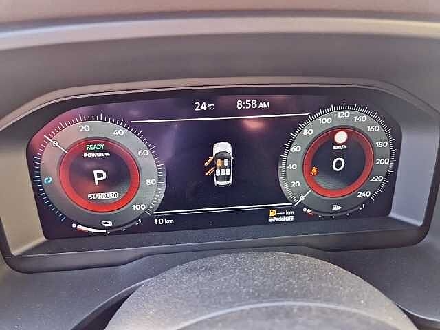 Nissan X-trail TODOTERRENO 1.5 HEV E-4ORCE N-CONNECTA 213CV 5P