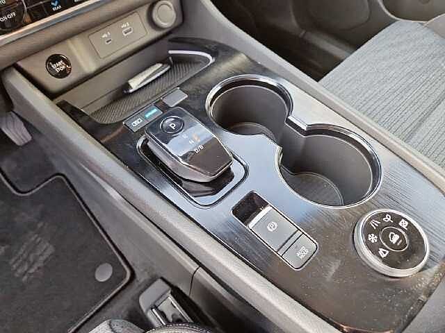 Nissan X-trail TODOTERRENO 1.5 HEV E-4ORCE N-CONNECTA 213CV 5P