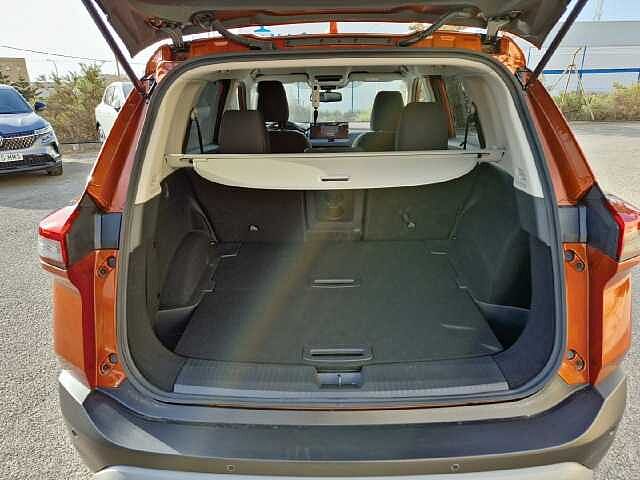 Nissan X-trail TODOTERRENO 1.5 HEV E-4ORCE N-CONNECTA 213CV 5P