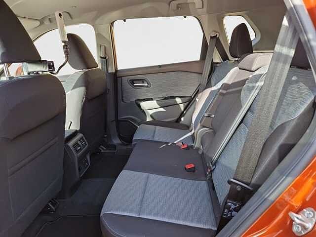 Nissan X-trail TODOTERRENO 1.5 HEV E-4ORCE N-CONNECTA 213CV 5P