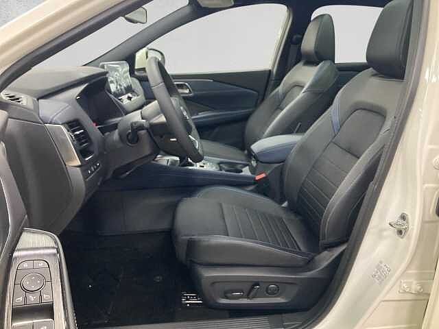 Nissan Qashqai TODOTERRENO 1.3 DIG-T MHEV TEKNA 140CV 5P