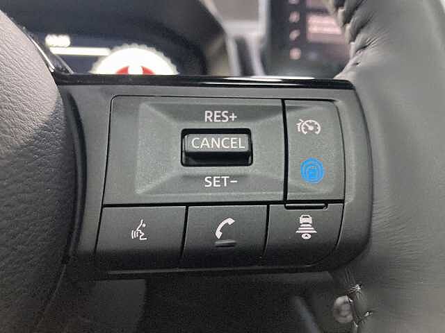 Nissan Qashqai TODOTERRENO 1.3 DIG-T MHEV TEKNA 140CV 5P