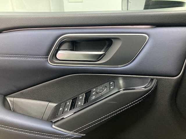 Nissan Qashqai TODOTERRENO 1.3 DIG-T MHEV TEKNA 140CV 5P