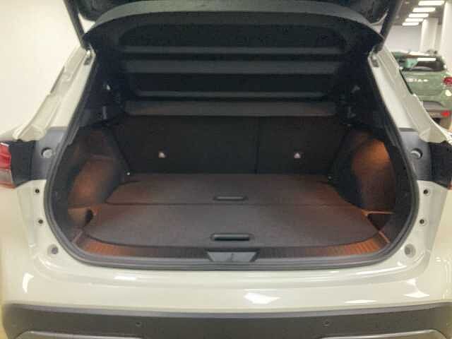 Nissan Qashqai TODOTERRENO 1.3 DIG-T MHEV TEKNA 140CV 5P
