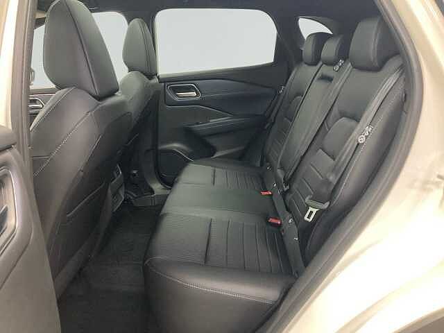 Nissan Qashqai TODOTERRENO 1.3 DIG-T MHEV TEKNA 140CV 5P