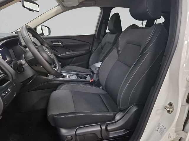 Nissan Qashqai TODOTERRENO 1.3 DIG-T MHEV N-CONNECTA 140CV 5P
