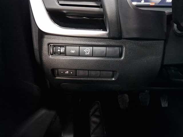 Nissan Qashqai TODOTERRENO 1.3 DIG-T MHEV N-CONNECTA 140CV 5P