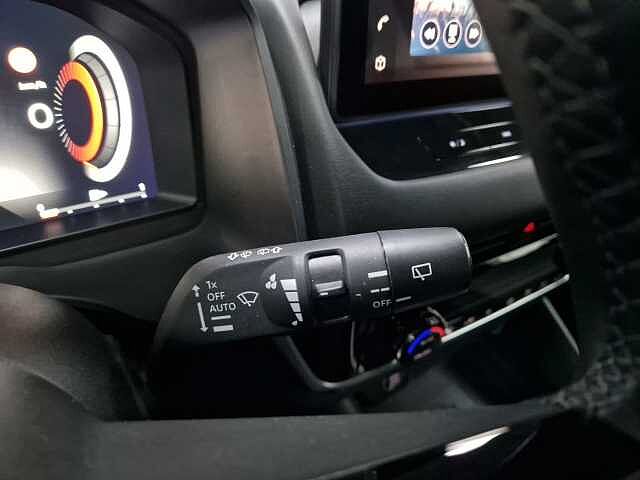 Nissan Qashqai TODOTERRENO 1.3 DIG-T MHEV N-CONNECTA 140CV 5P