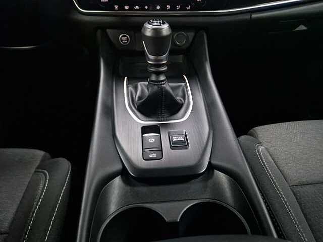 Nissan Qashqai TODOTERRENO 1.3 DIG-T MHEV N-CONNECTA 140CV 5P