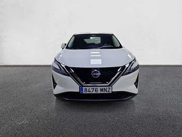 Nissan Qashqai TODOTERRENO 1.3 DIG-T MHEV N-CONNECTA 140CV 5P