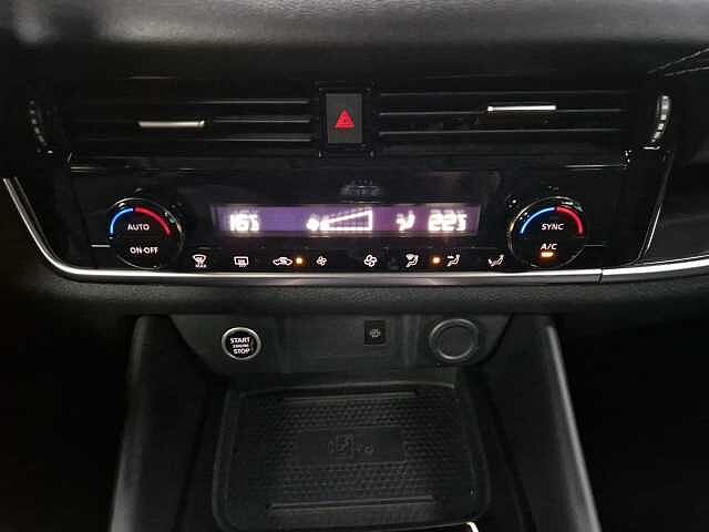 Nissan Qashqai TODOTERRENO 1.3 DIG-T MHEV N-CONNECTA 140CV 5P