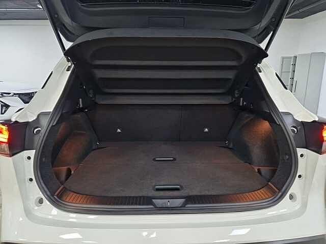 Nissan Qashqai TODOTERRENO 1.3 DIG-T MHEV N-CONNECTA 140CV 5P