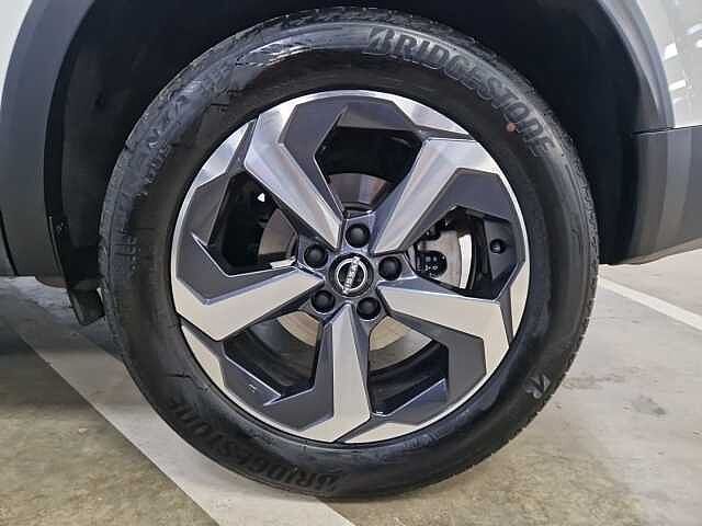 Nissan Qashqai TODOTERRENO 1.3 DIG-T MHEV N-CONNECTA 140CV 5P