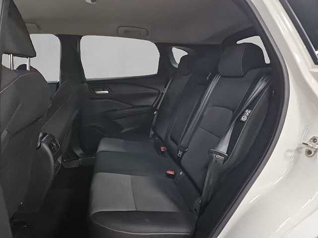 Nissan Qashqai TODOTERRENO 1.3 DIG-T MHEV N-CONNECTA 140CV 5P