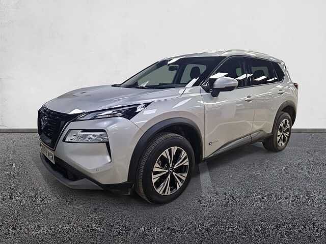 Nissan X-trail TODOTERRENO 1.5 HEV E-POWER N-CONNECTA 204CV 5P