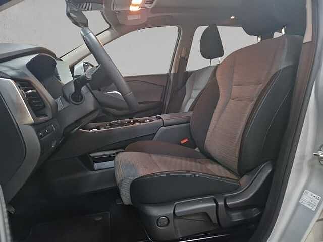 Nissan X-trail TODOTERRENO 1.5 HEV E-POWER N-CONNECTA 204CV 5P
