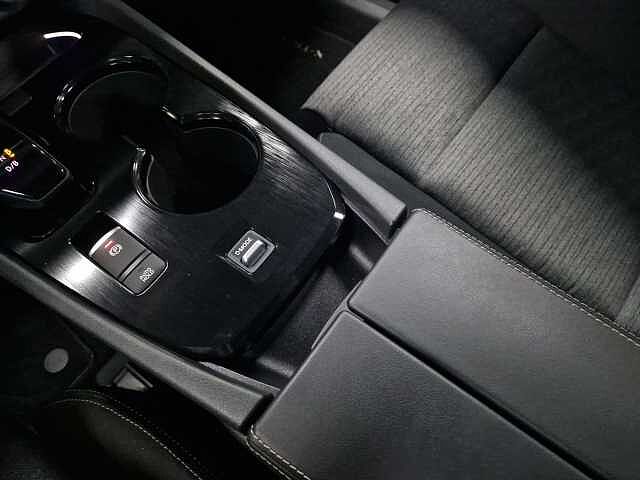 Nissan X-trail TODOTERRENO 1.5 HEV E-POWER N-CONNECTA 204CV 5P