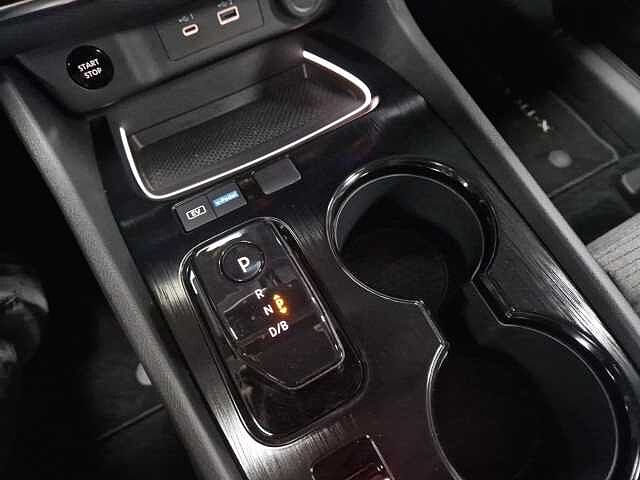 Nissan X-trail TODOTERRENO 1.5 HEV E-POWER N-CONNECTA 204CV 5P