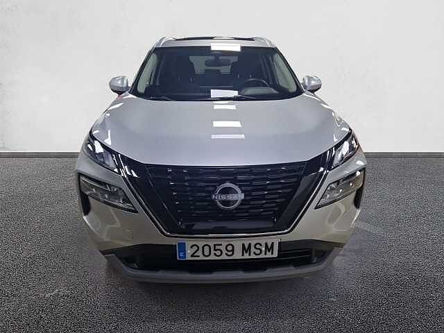 Nissan X-trail TODOTERRENO 1.5 HEV E-POWER N-CONNECTA 204CV 5P