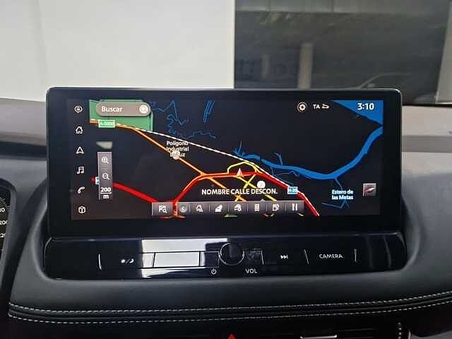 Nissan X-trail TODOTERRENO 1.5 HEV E-POWER N-CONNECTA 204CV 5P