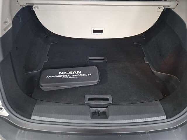 Nissan X-trail TODOTERRENO 1.5 HEV E-POWER N-CONNECTA 204CV 5P