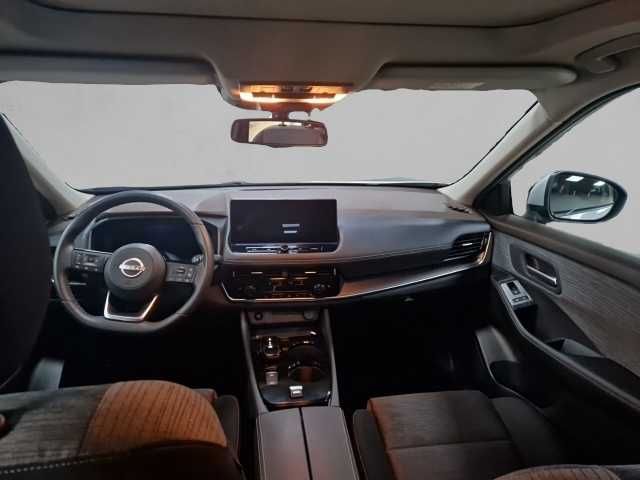 Nissan X-trail TODOTERRENO 1.5 HEV E-POWER N-CONNECTA 204CV 5P