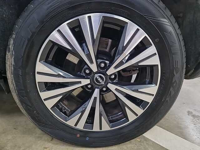 Nissan X-trail TODOTERRENO 1.5 HEV E-POWER N-CONNECTA 204CV 5P