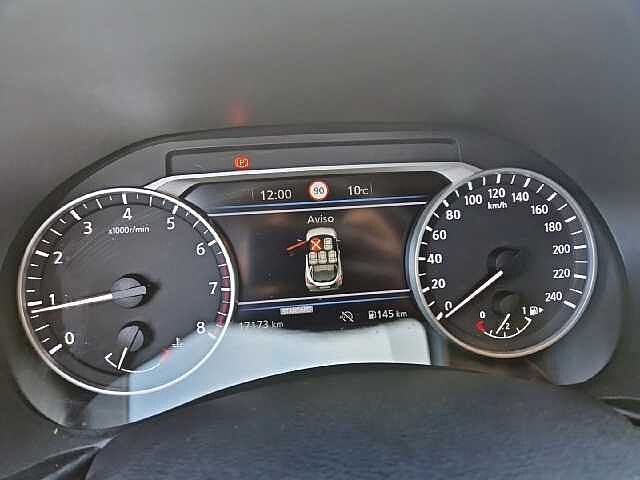 Nissan Juke TODOTERRENO 1.0 DIG-T N-CONNECTA 114CV 5P