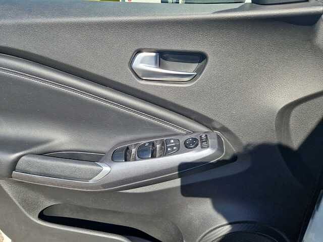 Nissan Juke TODOTERRENO 1.0 DIG-T N-CONNECTA 114CV 5P