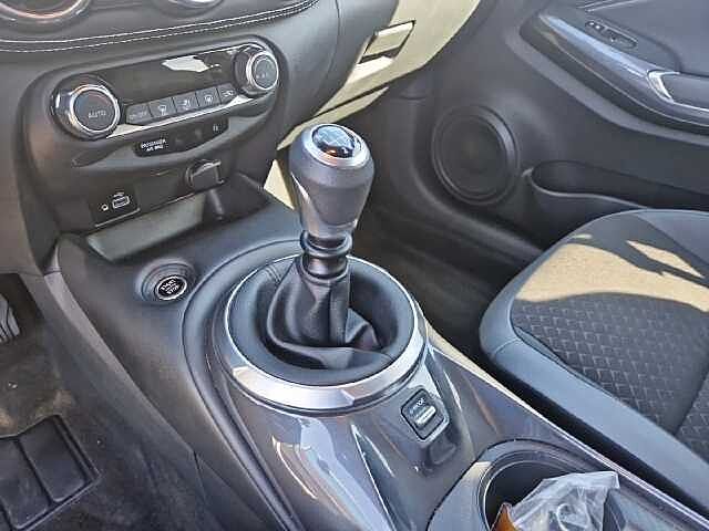 Nissan Juke TODOTERRENO 1.0 DIG-T N-CONNECTA 114CV 5P