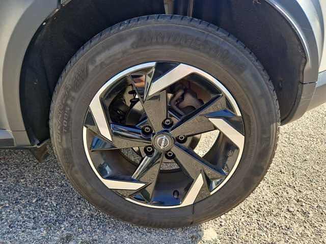 Nissan Juke TODOTERRENO 1.0 DIG-T N-CONNECTA 114CV 5P