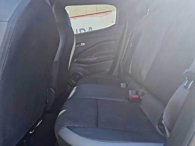 Nissan Juke TODOTERRENO 1.0 DIG-T N-CONNECTA 114CV 5P