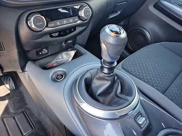 Nissan Juke TODOTERRENO 1.0 DIG-T N-CONNECTA 114CV 5P