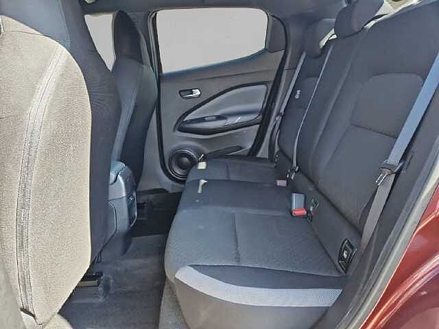 Nissan Juke TODOTERRENO 1.0 DIG-T N-CONNECTA 114CV 5P