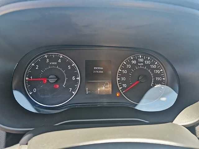Dacia Duster TODOTERRENO 1.0 TCE PRESTIGE 90CV 5P