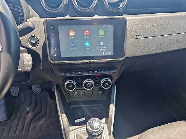 Dacia Duster TODOTERRENO 1.0 TCE PRESTIGE 90CV 5P