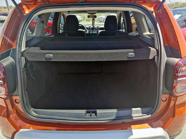 Dacia Duster TODOTERRENO 1.0 TCE PRESTIGE 90CV 5P