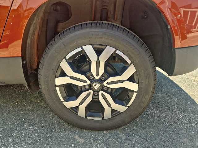 Dacia Duster TODOTERRENO 1.0 TCE PRESTIGE 90CV 5P