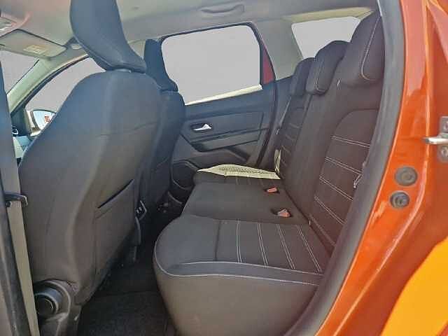 Dacia Duster TODOTERRENO 1.0 TCE PRESTIGE 90CV 5P
