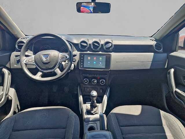 Dacia Duster TODOTERRENO 1.0 TCE PRESTIGE 90CV 5P