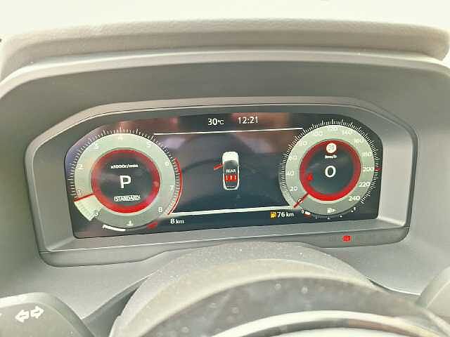 Nissan Qashqai TODOTERRENO 1.3 DIG-T MHEV N-CONNECTA AUTOMATICO 158CV 5P