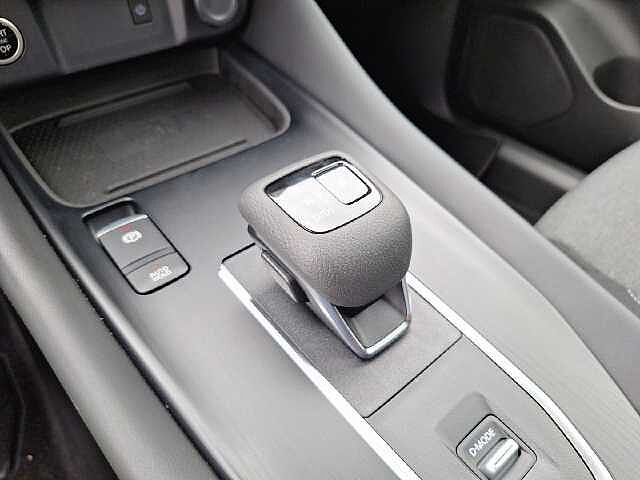 Nissan Qashqai TODOTERRENO 1.3 DIG-T MHEV N-CONNECTA AUTOMATICO 158CV 5P