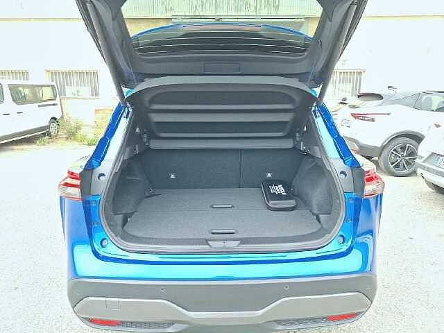 Nissan Qashqai TODOTERRENO 1.3 DIG-T MHEV N-CONNECTA AUTOMATICO 158CV 5P
