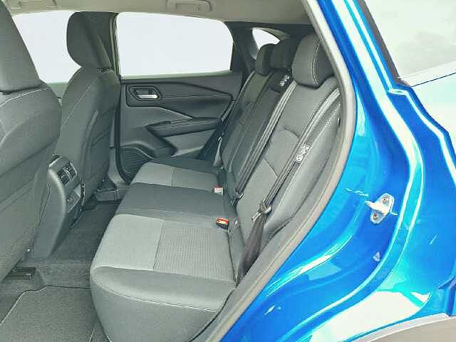 Nissan Qashqai TODOTERRENO 1.3 DIG-T MHEV N-CONNECTA AUTOMATICO 158CV 5P
